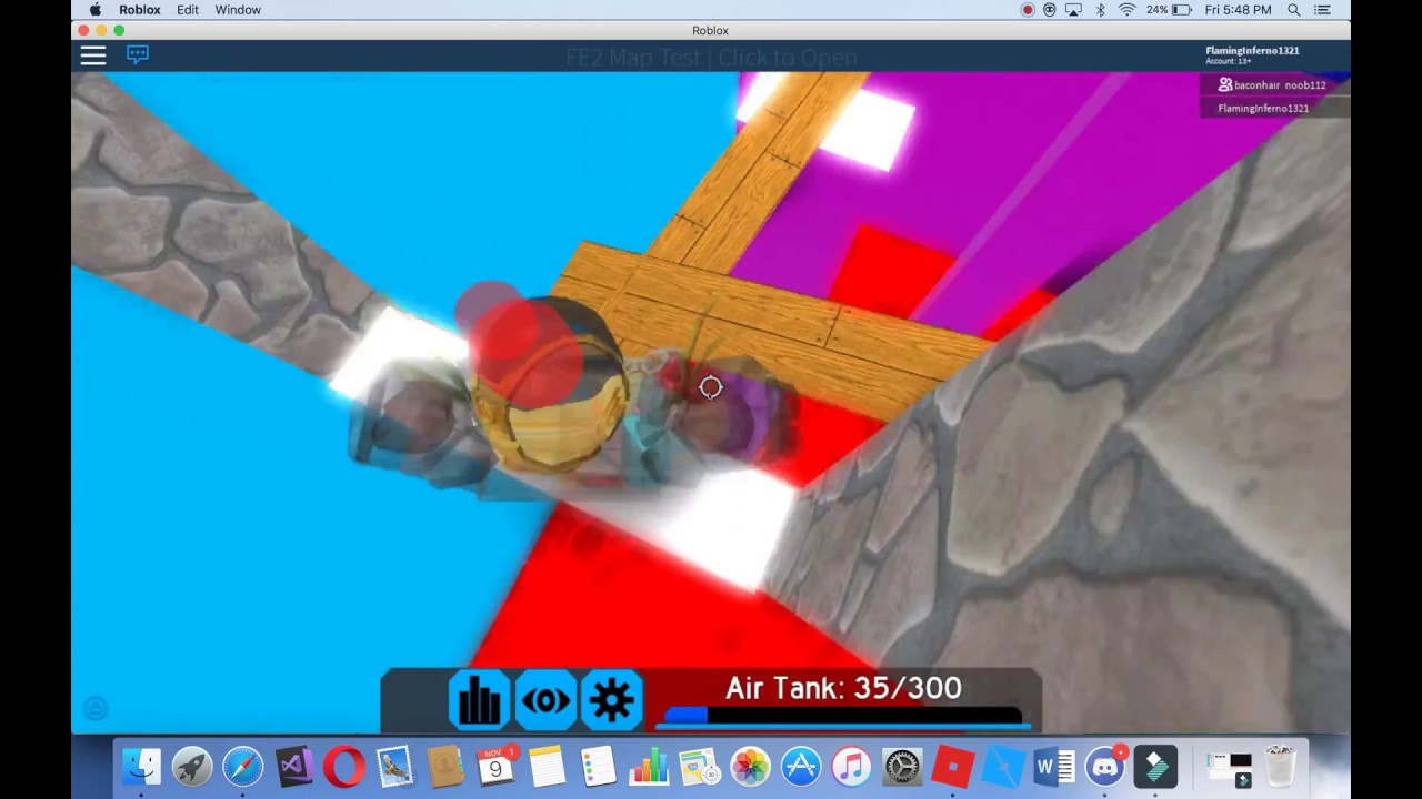Destroyed Map (Insane) by awesomezinyew