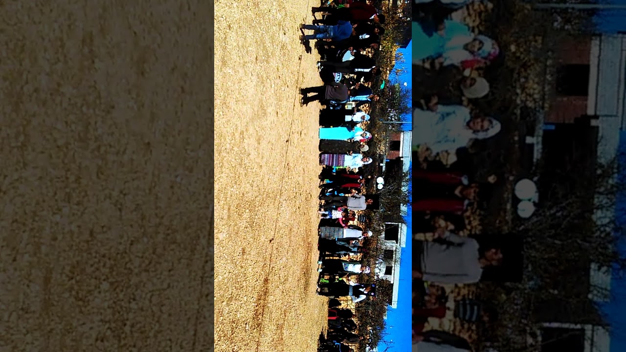 bahşiler köyü düğünleri