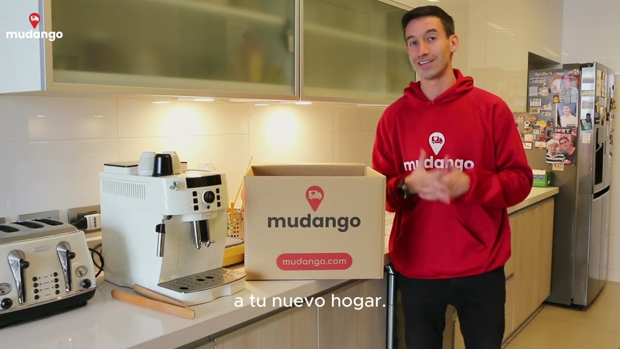 &iquest;C&oacute;mo guardar bien los platos en cajas para la mudanza? Consejos para hacerlo bien y a un costo bajo