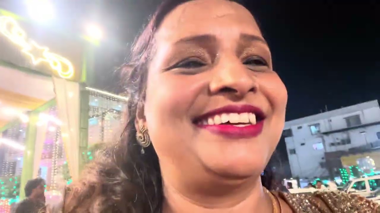 Aakhir wo din aa hi gaya