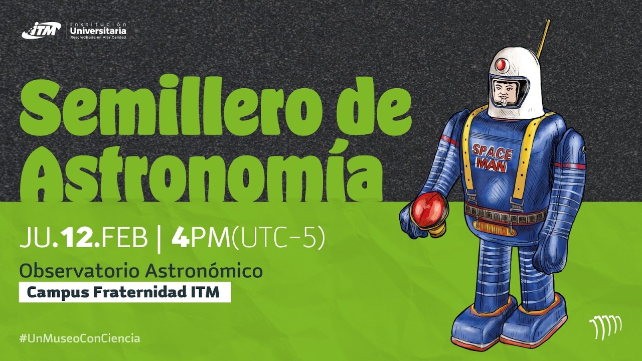 Semillero de Astronomía - 2026-02-12