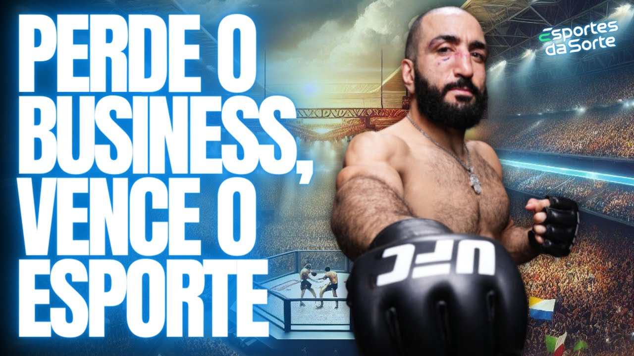 Pacotão de notícias: Os anúncios para o UFC 304, a vitória de Moicano, Tubarão presenteado, e mais!