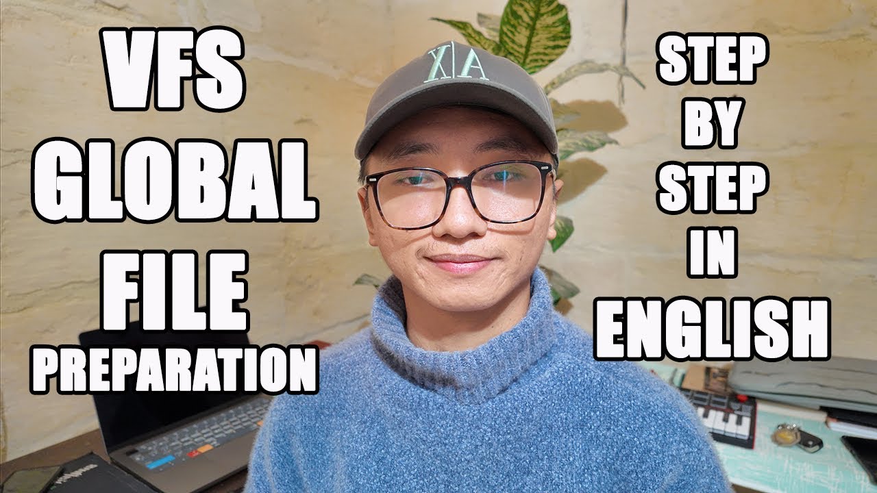 Malta VFS Global Documentation in English || Malta Work Visa