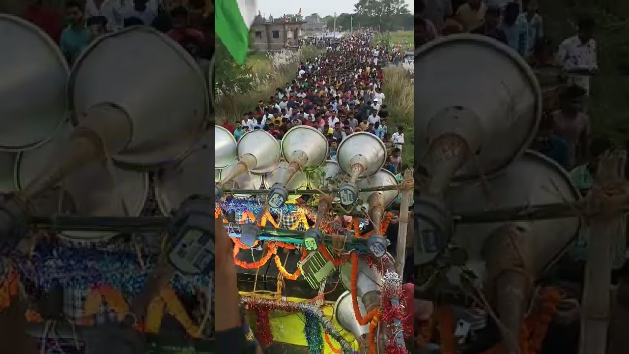 mahabiri Akhara 🚩🚩