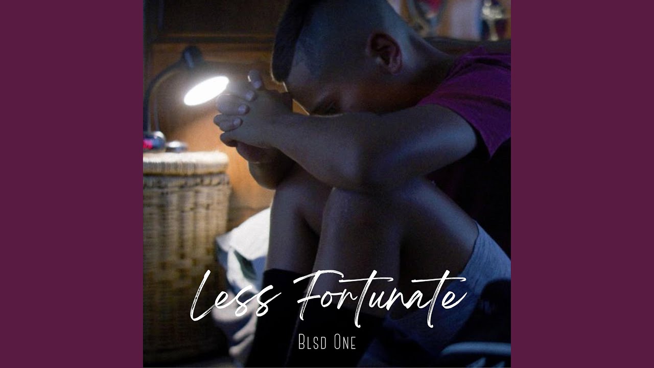 Less Fortunate (feat. Maddy Simnor)