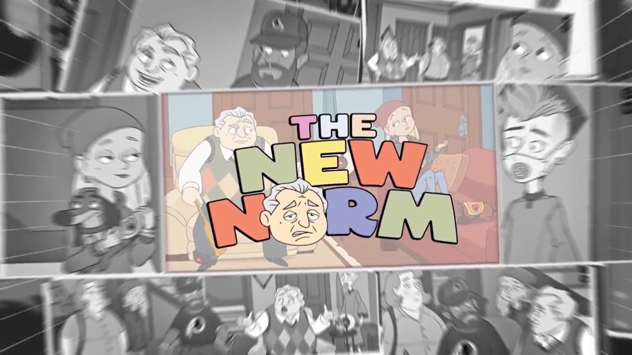 Nowa norma - pilot
