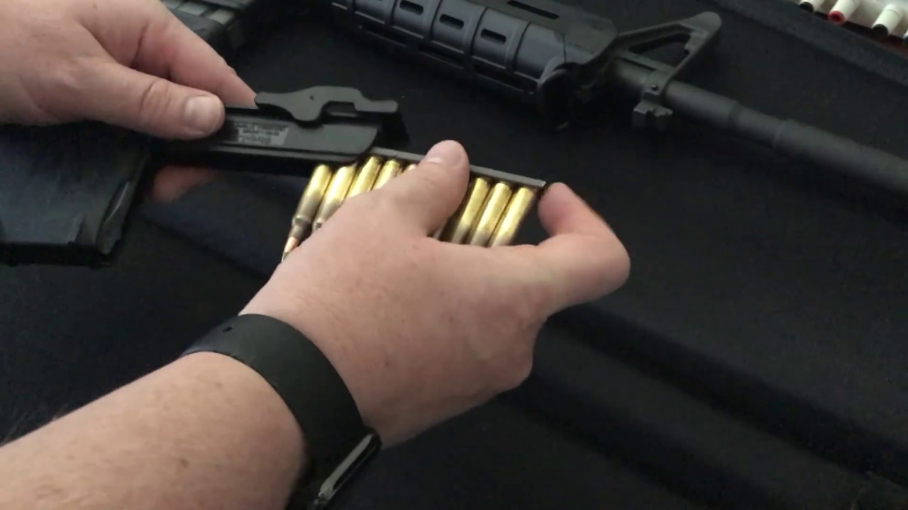 Magpul Striplula