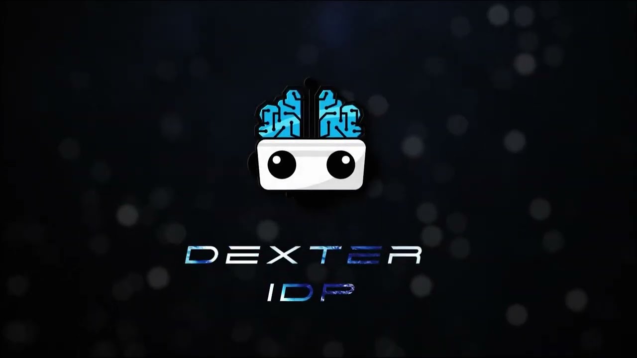 Dexter IDP - Automated End-to-End Creation of Customs Declarations