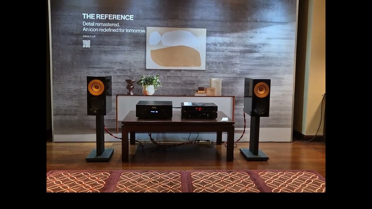 Libatkan Dalam HiFi Sound di JIAVS 2025