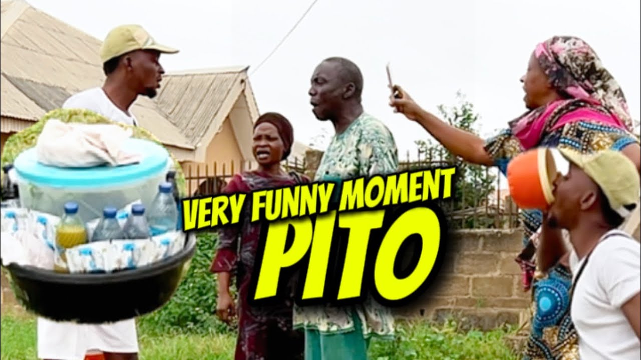 What a funny, entertaining and educative prank video. A must watch