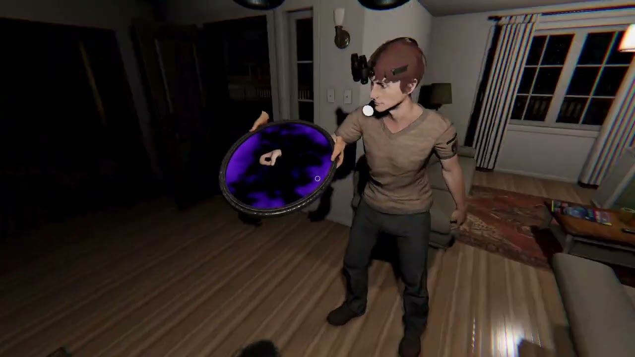 Phasmophobia Pro Games Daily!!! [0 evidency] DAILY #1