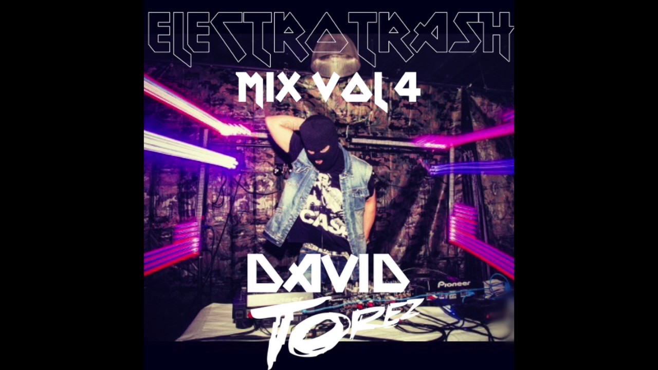 Electro Trash Mix Vol.4