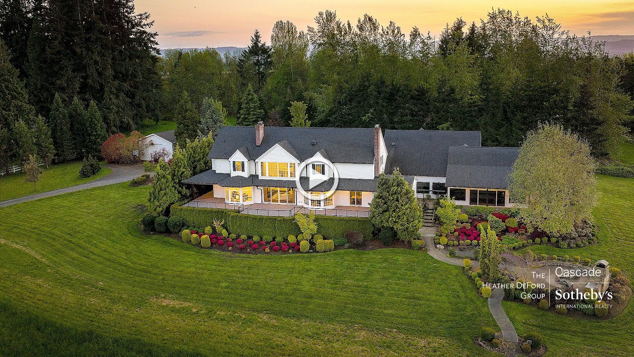 19600 NW 55th Ave Ridgefield WA | Ridgefield Homes for Sale