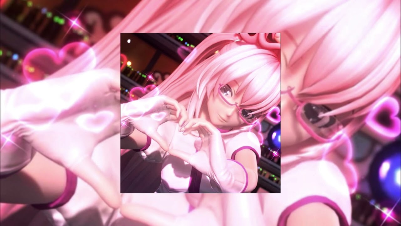 This Love (speed up) ☆