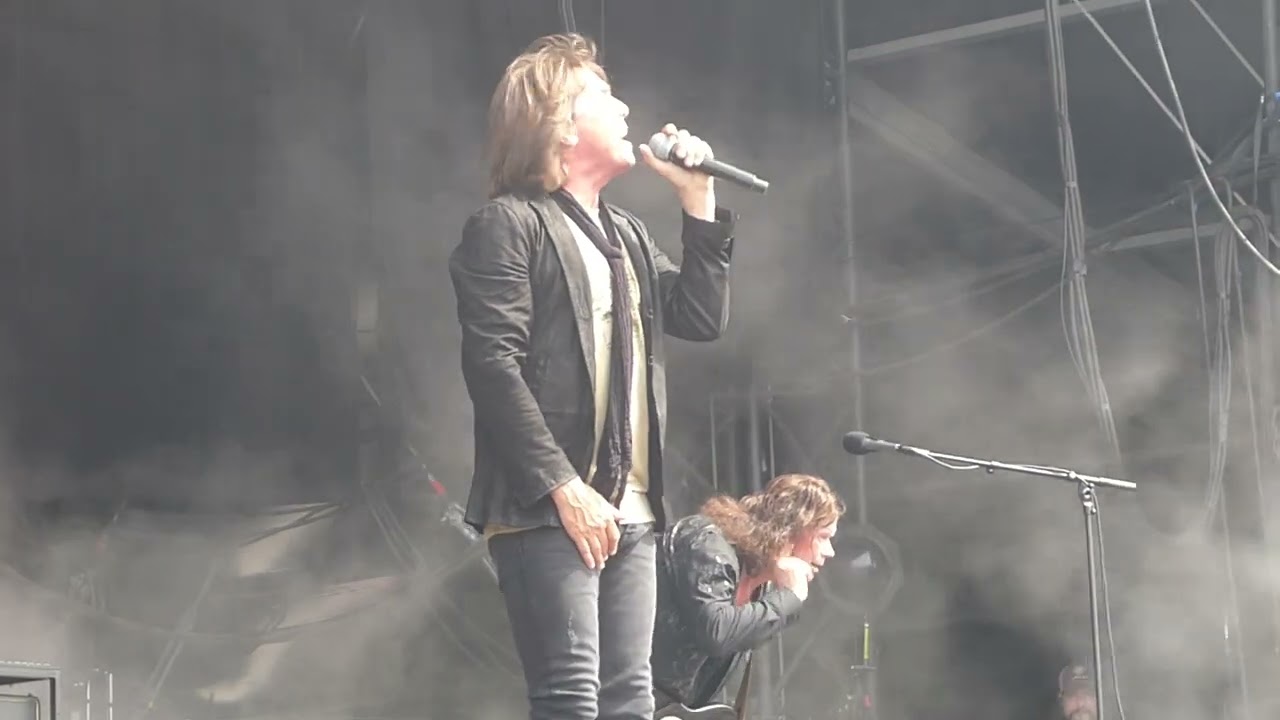 Europe - Carrie - Dessel 18-June-2022