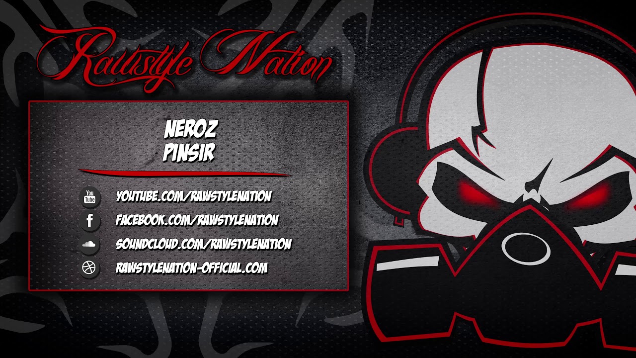 Neroz - Pinsir (☆RAWSTYLE NATION☆)