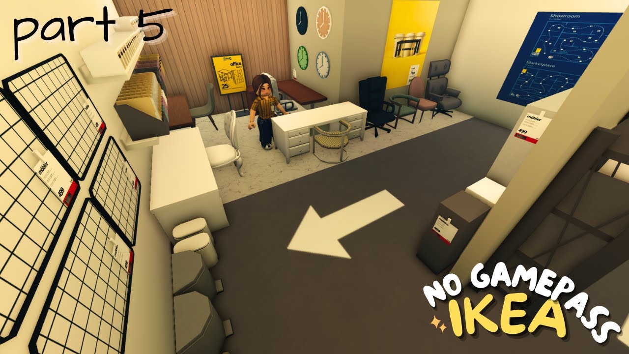 BLOXBURG: 
