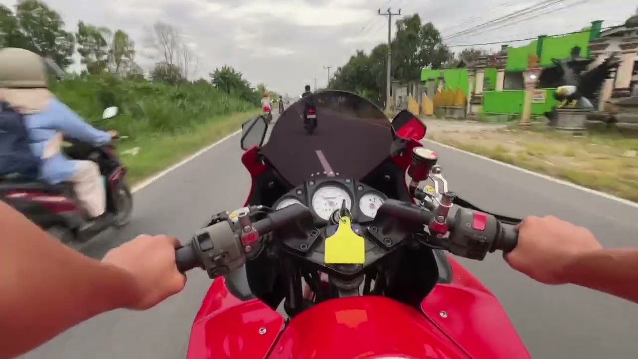 Nyoride #ninja250karbu #ninja #vlog #fyp #fypシ 