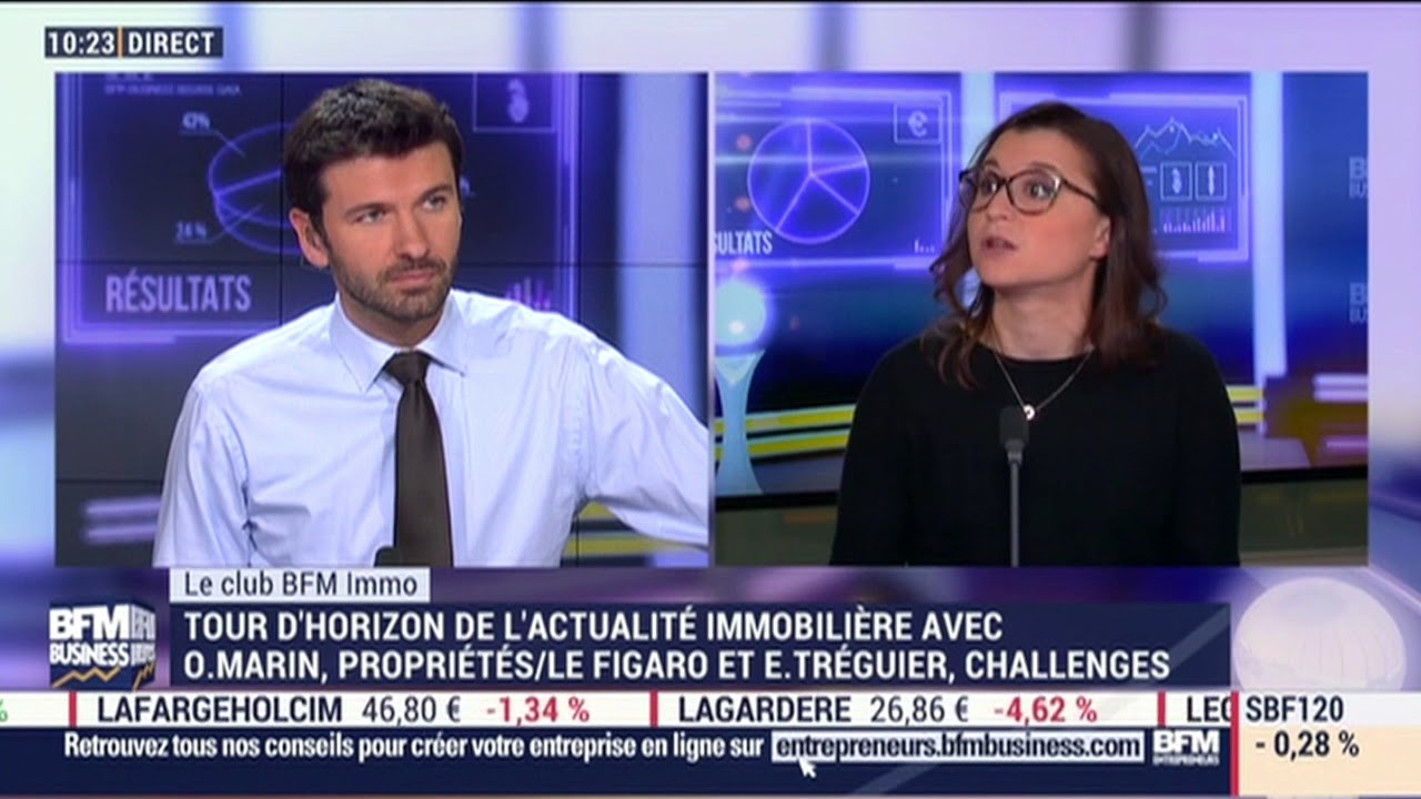 Le marché des caves à Paris poursuit son ascension