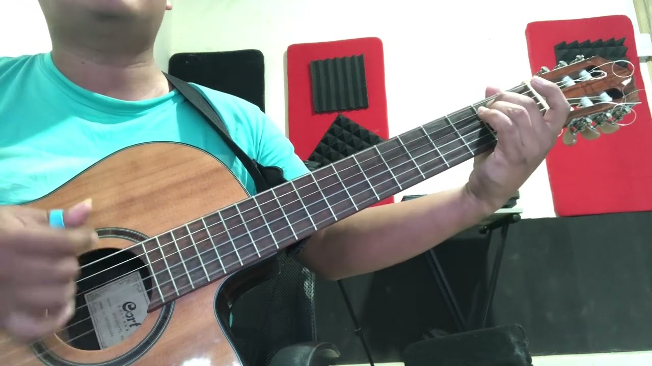 ¡¡¡Tutorial!!! Te quiero tanto - Noé Morales - Primer tutorial del año 2024