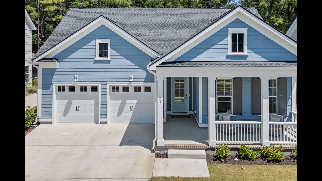 237 Delano Way, Myrtle Beach, SC 29588.  Home for sale in Sayebrook Plantation