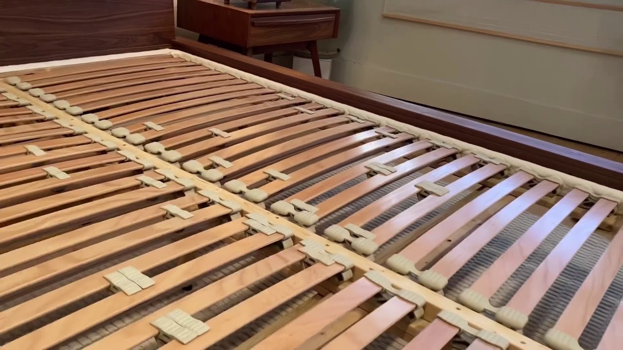 The perfect green mattress: Venice Verde