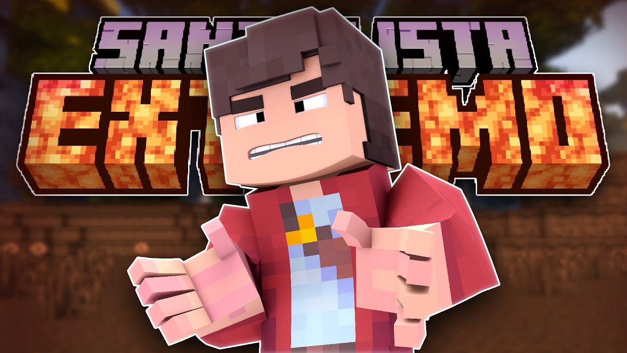 LA B&Uacute;SQUEDA DEL PANTANO - SANTILLISTA EXTREMO - EP. 4