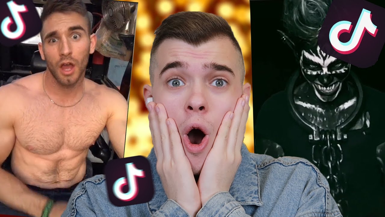 !!!הפעם טיקטוקרים עברו כל גבול אפשרי