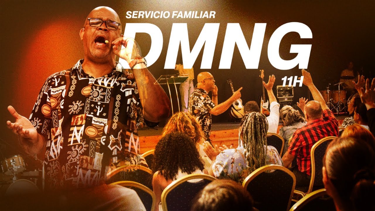 EL KAIRO DE DIOS: PASTOR GENILSON SANTIAGO
