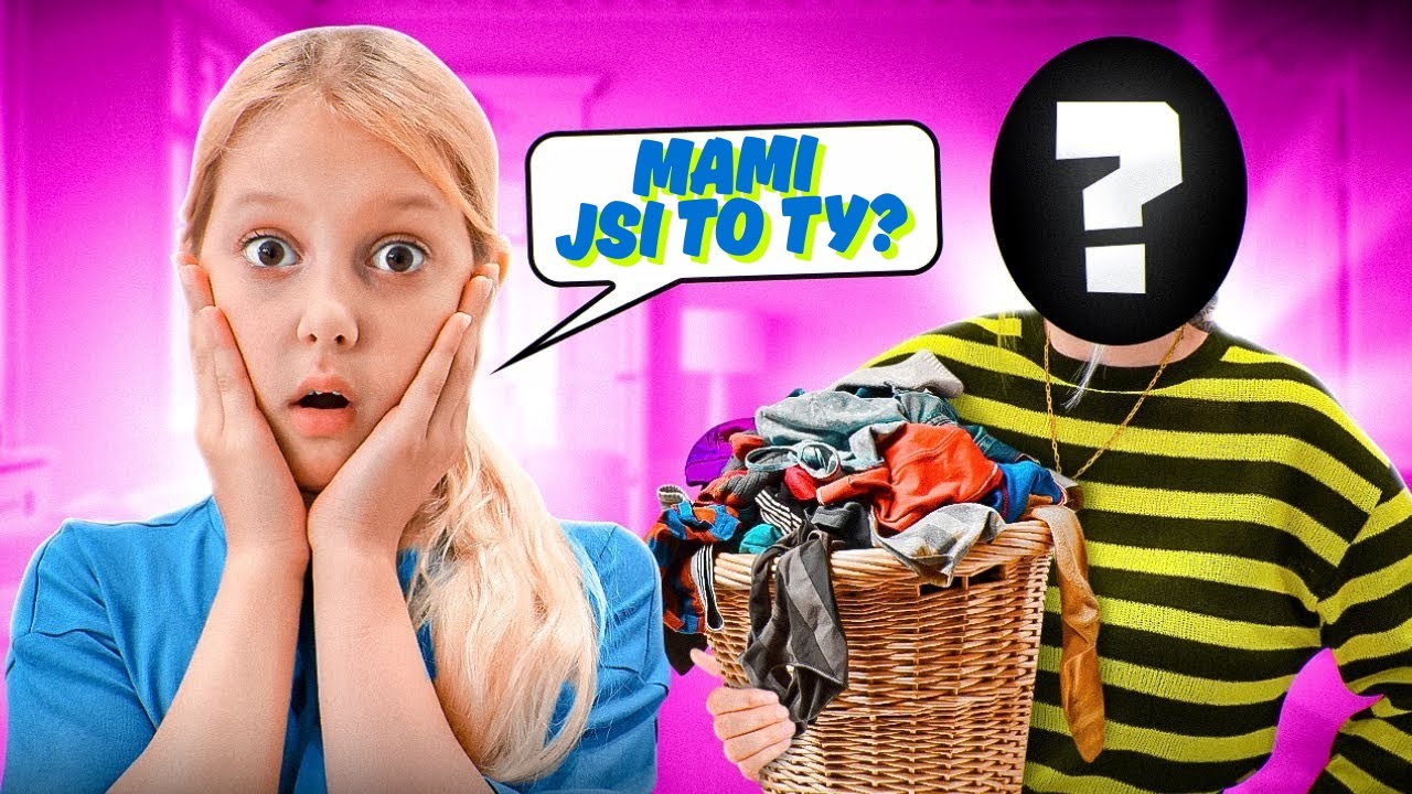 Je to skutečná Amelčina matka? 😱 Zábavná dobrodružství Amelky a přátel | Amelka Karamelka Czech
