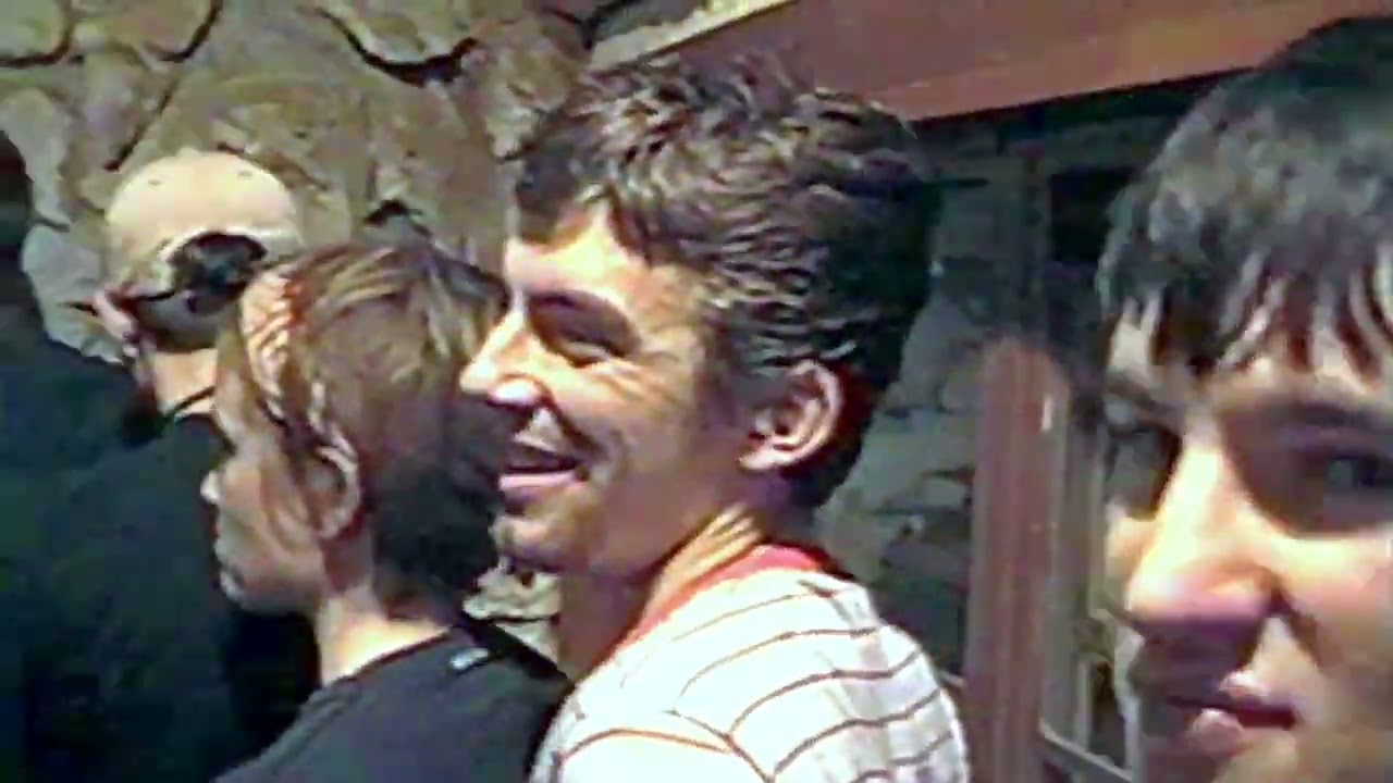 Morning Again Reunion - Gainesville Fest 1999