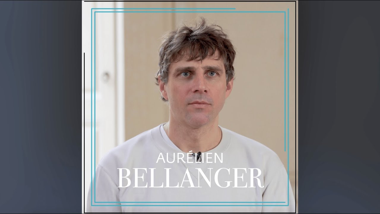 Aur&eacute;lien Bellanger | 