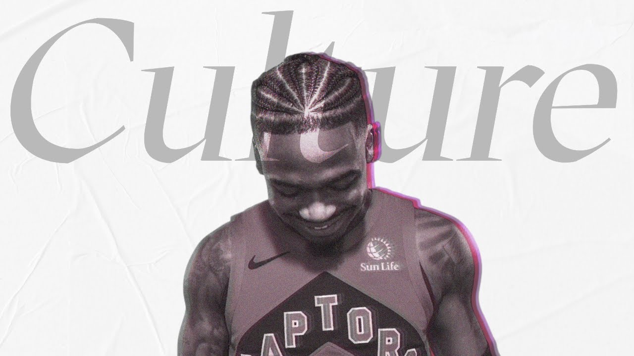The Toronto Raptors have found their MISSING PIECE