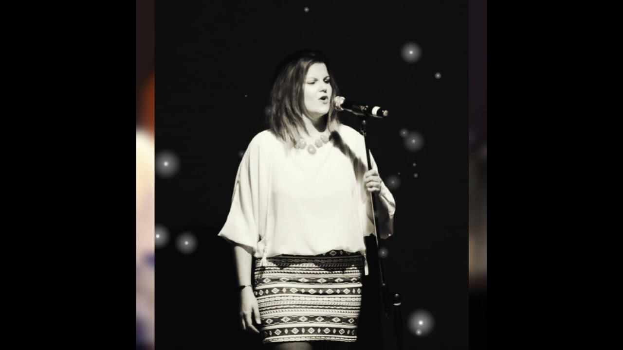 Marian Altés - Empiezo a recordarte (cover) @marianaltes