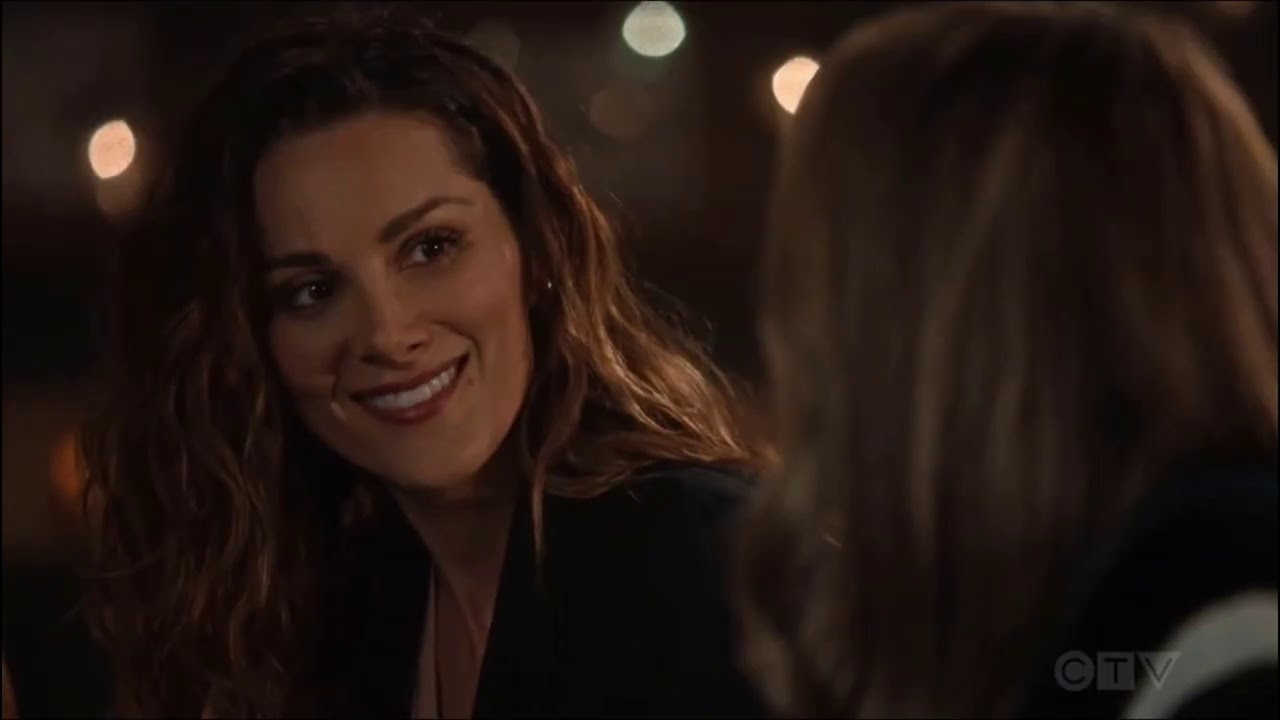 Station19 | Marina | The beginning of real love