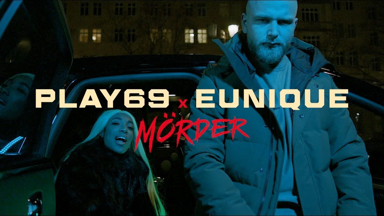 PLAY69  feat. Eunique 