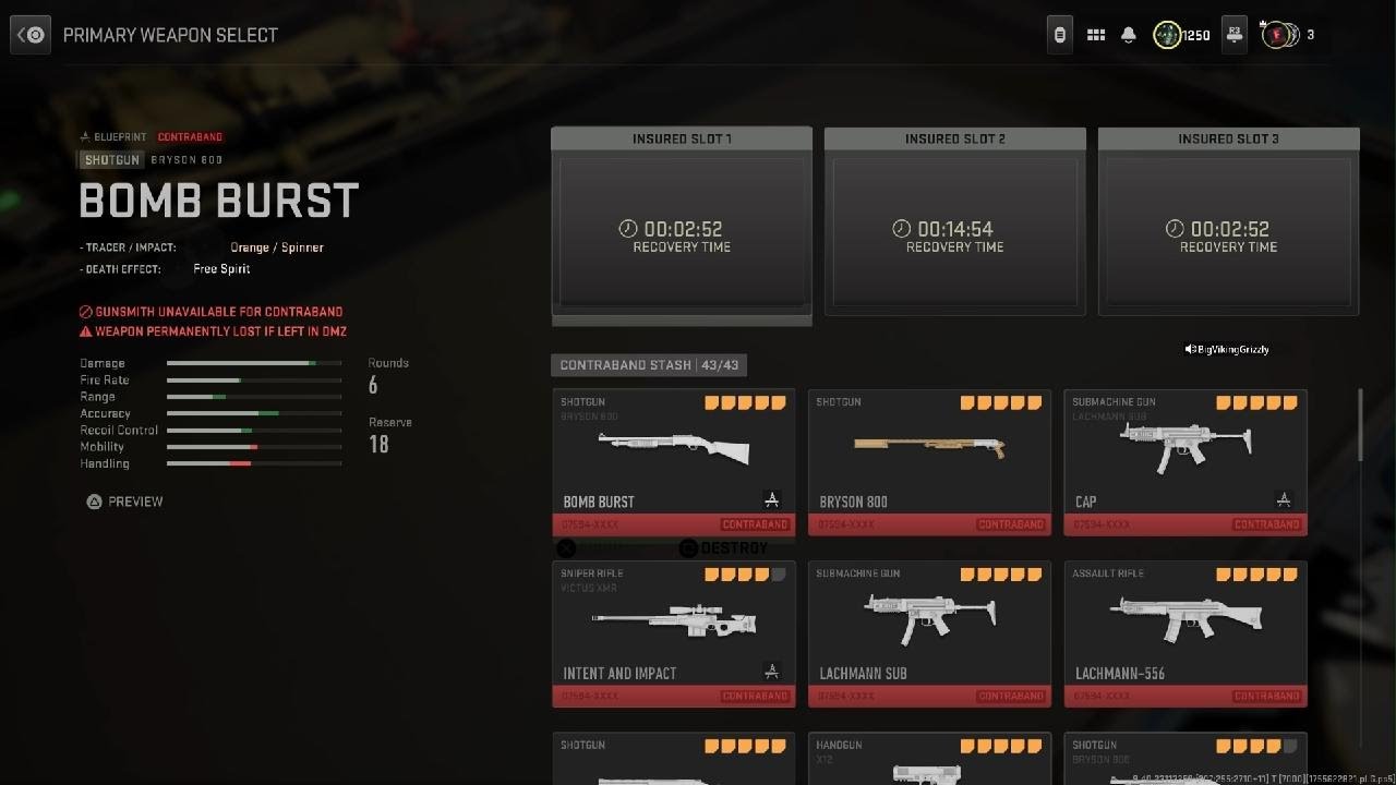 4 man got AMBUSHED