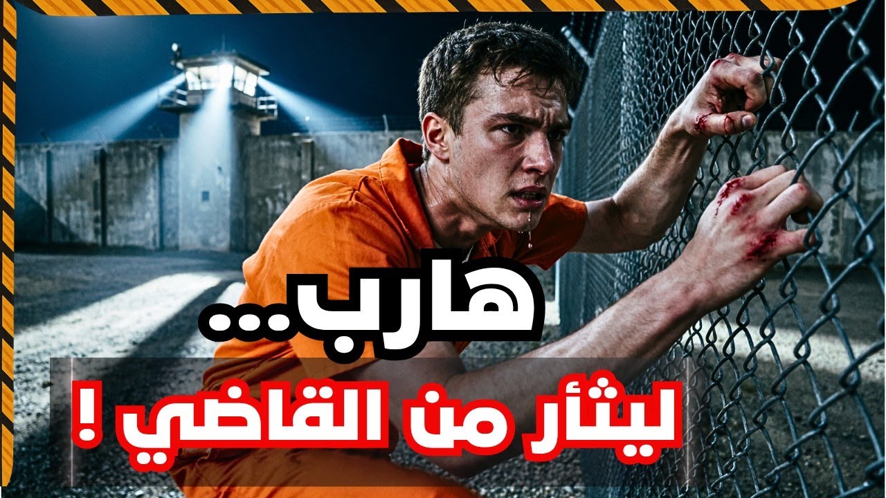 متمرد…فرنسا والجزائر | جاك ميسرين يتحدى النظام حتى النهاية | العدو الاول — ابو يوسف الحلقة 40