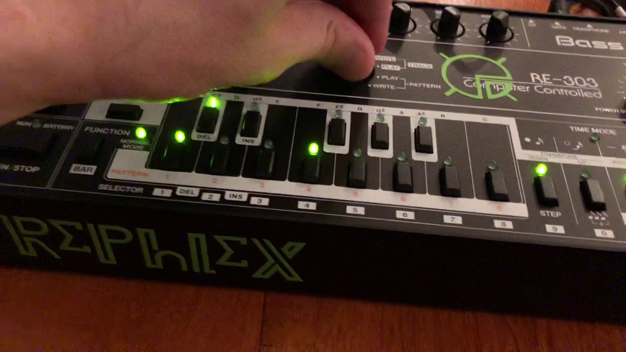 Din Sync RE-303