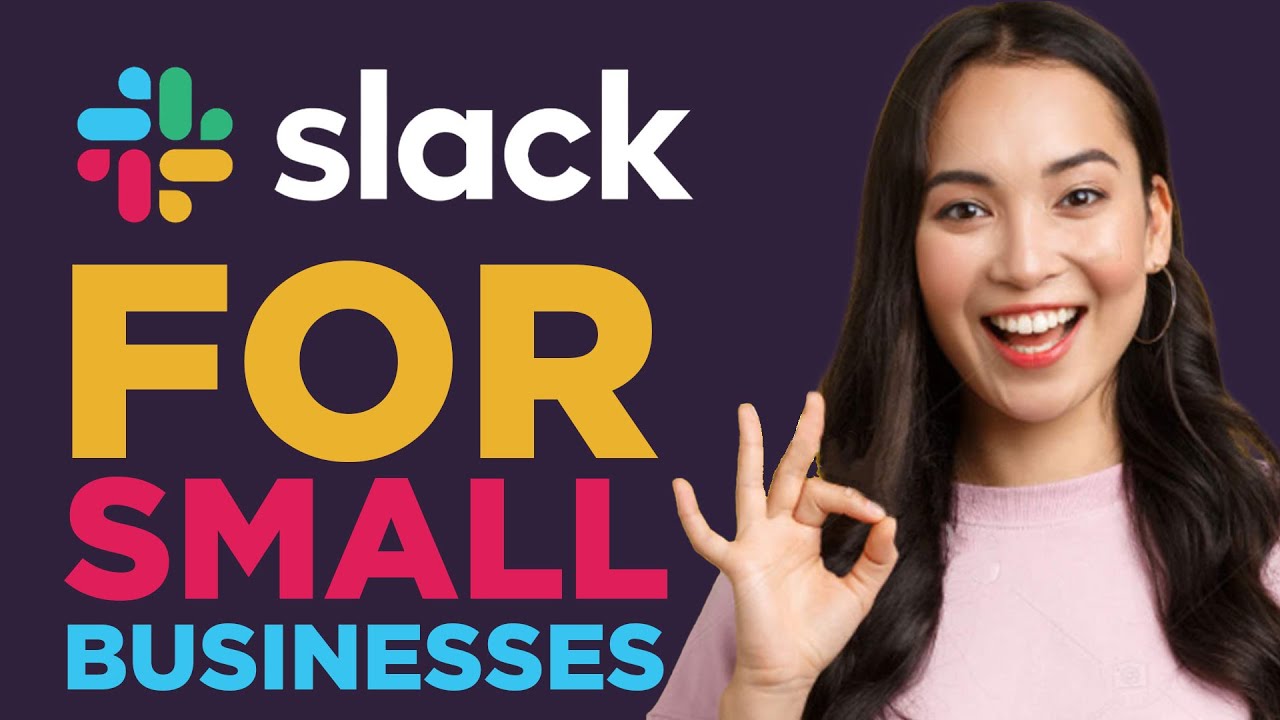 How To Use Slack For Client Communication | For Small Businesses