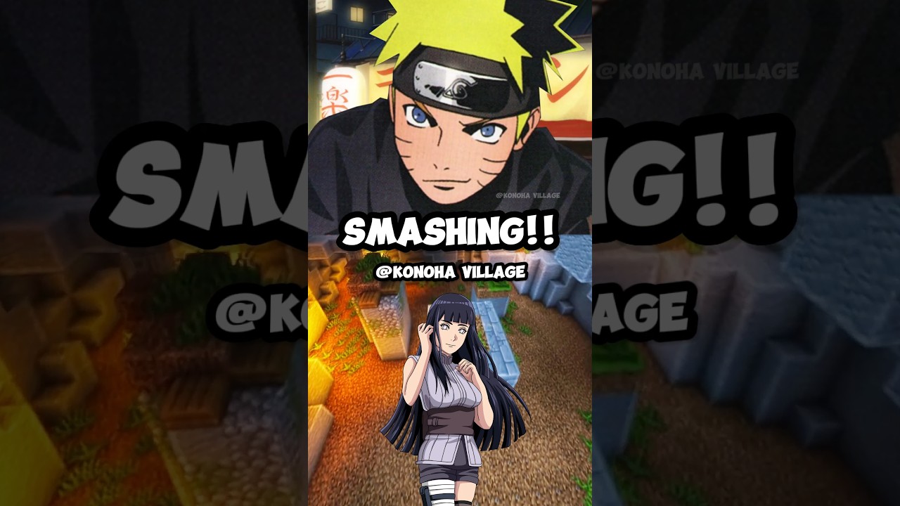 Ayoo Naruto Chill 😭 💀