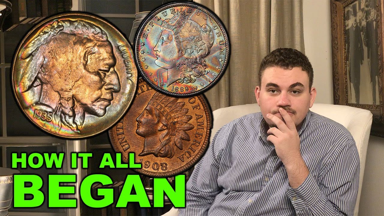 This Coin Interview Changed My Coin Business!