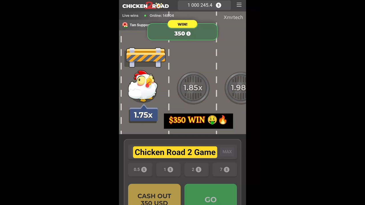 Chicken Road 2 Game | Chicken Road 2 Game Real Or Fake | 