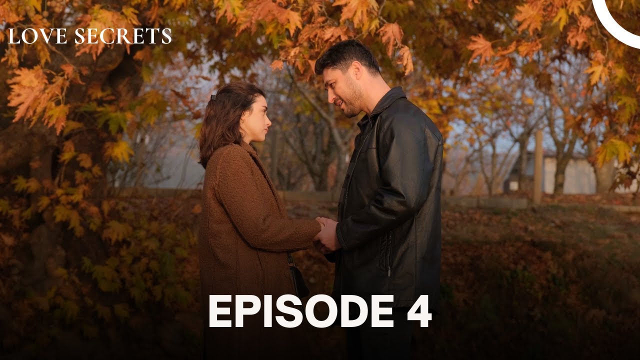 Love Secrets Episode 4 | Zembilli | FULL HD