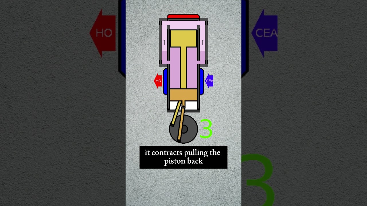 The Stirling Engine: Revolutionizing Energy Efficiency
