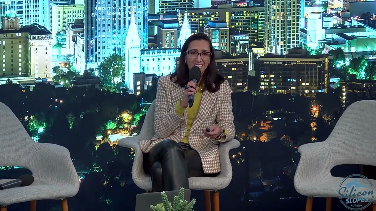 Silicon Slopes Legal Chapter - Immigration Issues in Today’s Tech World