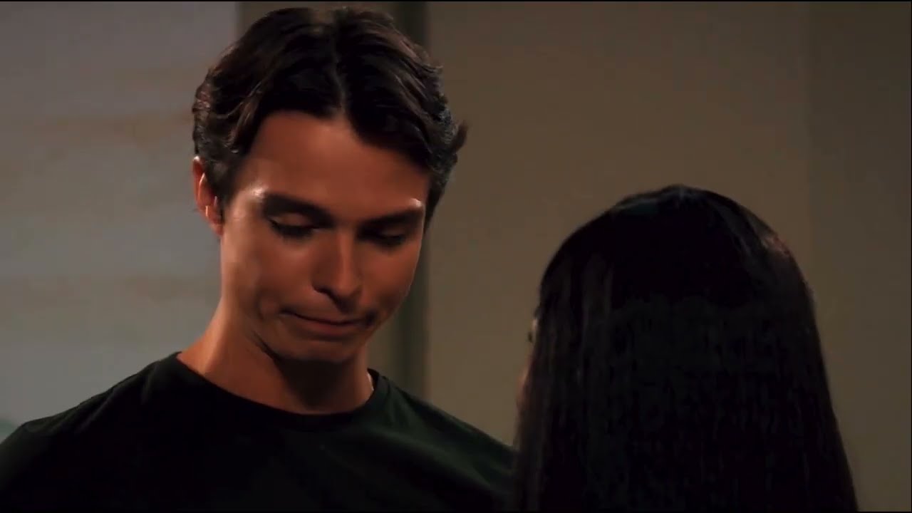 Spencer and Trina (Sprina) | She's Out Of My Life