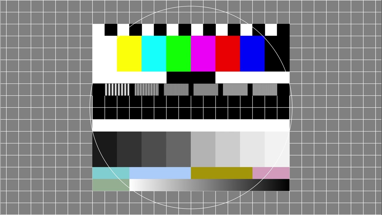 Fantasy Test Card 310 - Cougar Crazy UHD