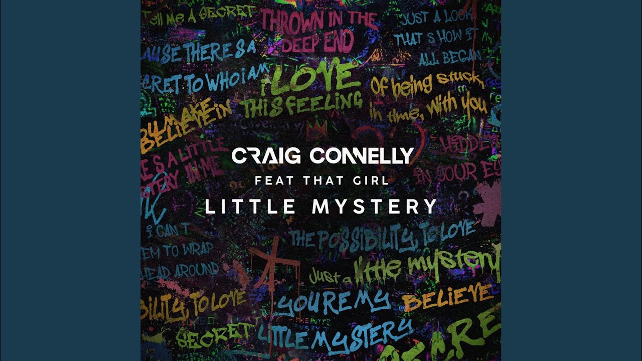 Little Mystery