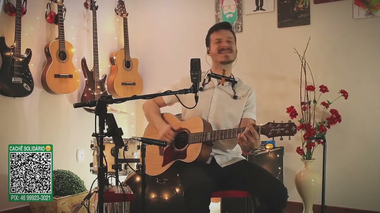 Before You Accuse Me (Cover)
